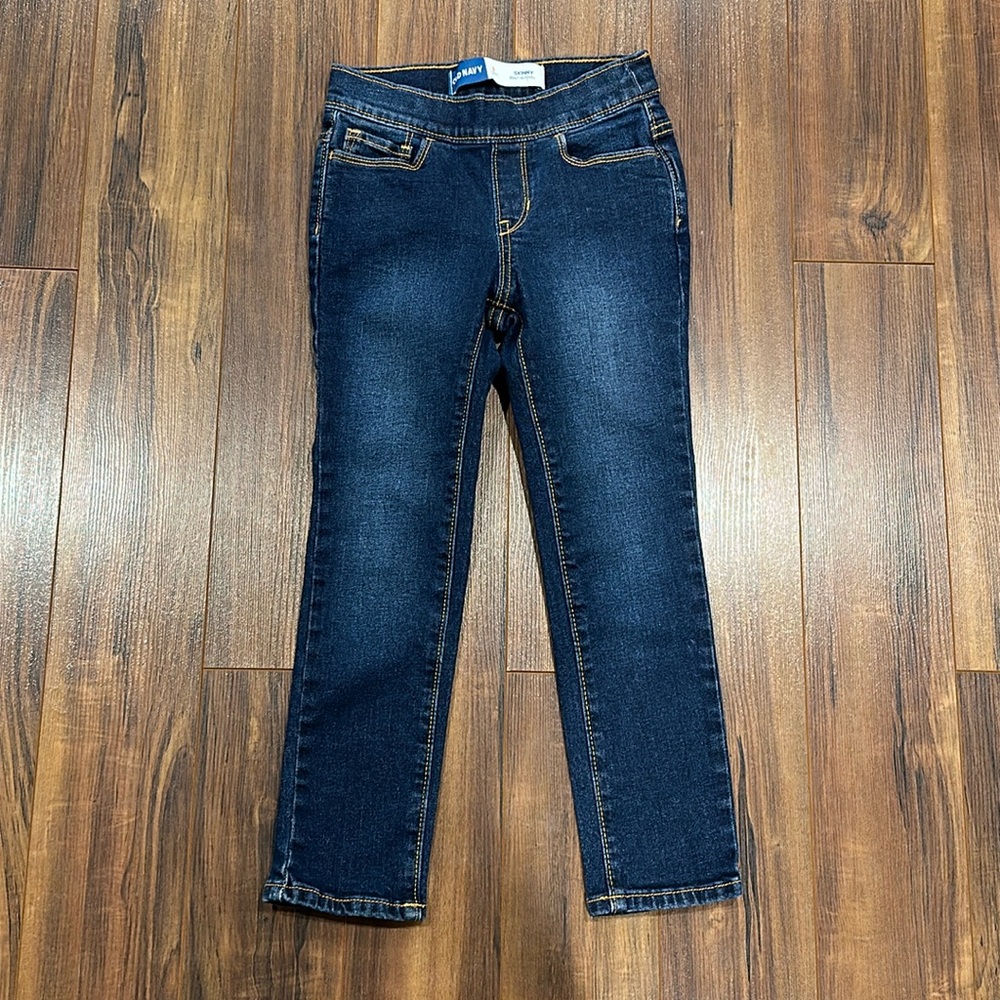 NWOT Skinny jeans
